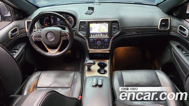 Jeep Cherokee 2015 — photo 7