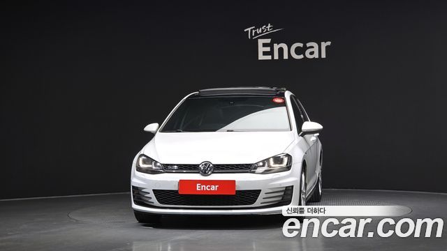 Volkswagen Golf 2015 — photo 3