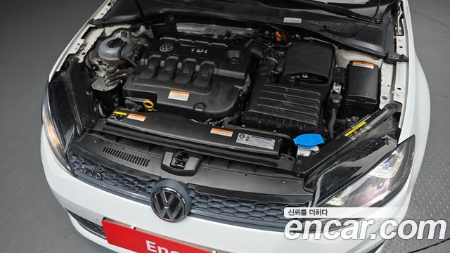 Volkswagen Golf 2015 — photo 6