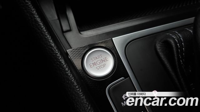 Volkswagen Golf 2015 — photo 20