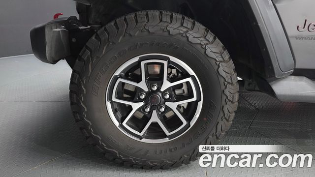 Jeep Wrangler 2025 — photo 5