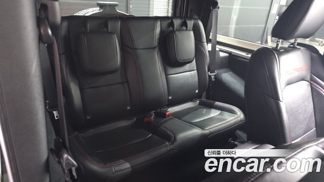 Jeep Wrangler 2022 — photo 23