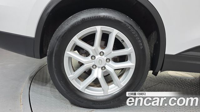 Renault Korea QM6 2019 — photo 5