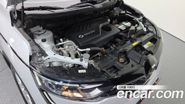 Renault Korea QM6 2019 — photo 6