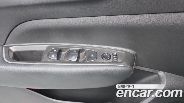 Renault Korea QM6 2019 — photo 17