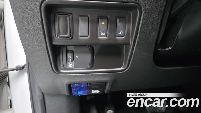 Renault Korea QM6 2019 — photo 18