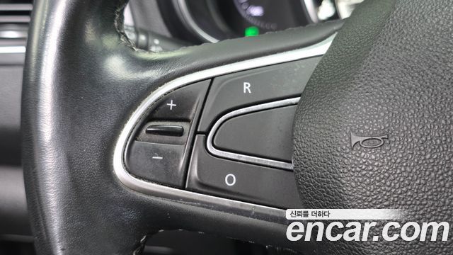 Renault Korea QM6 2019 — photo 20