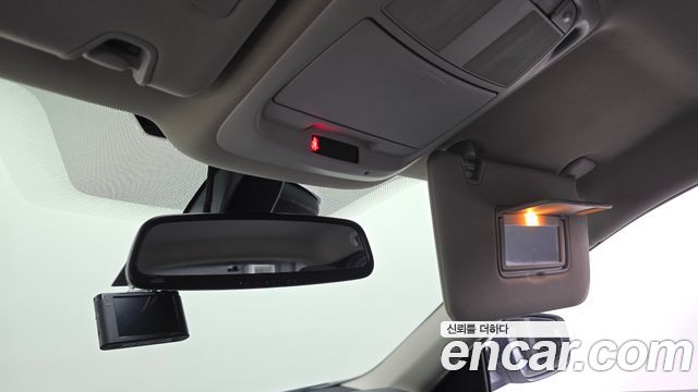 Renault Korea QM6 2019 — photo 26