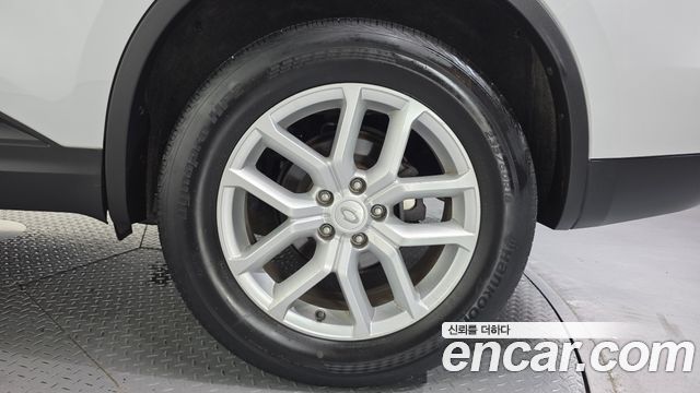 Renault Korea QM6 2019 — photo 7