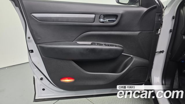 Renault Korea QM6 2019 — photo 14