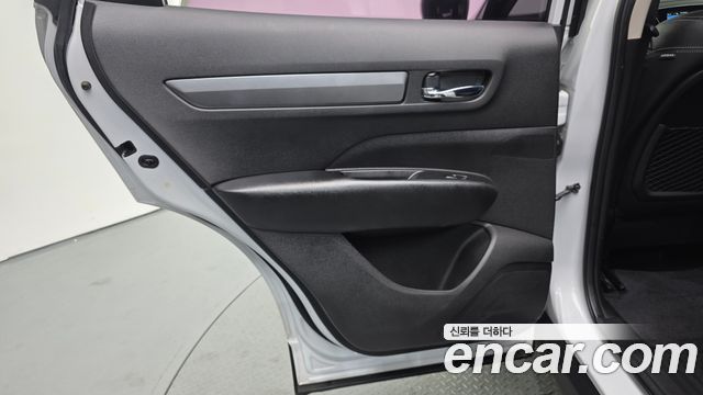 Renault Korea QM6 2019 — photo 15