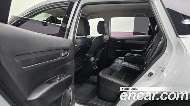 Renault Korea QM6 2019 — photo 27