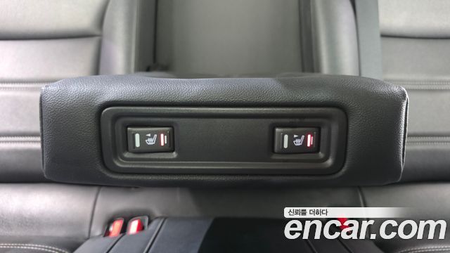 Renault Korea QM6 2019 — photo 28