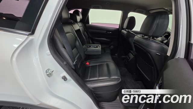 Renault Korea QM6 2019 — photo 29