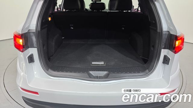 Renault Korea QM6 2019 — photo 30