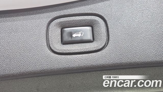 Renault Korea QM6 2019 — photo 31