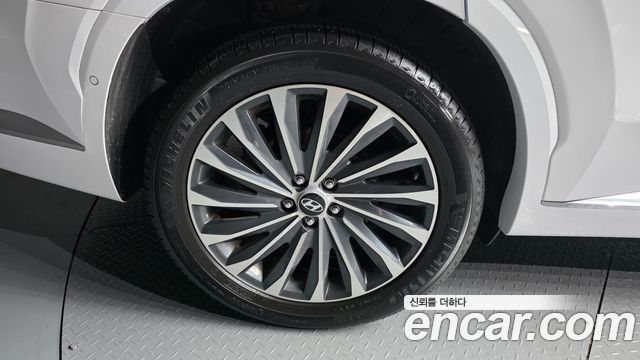 Hyundai Palisade 2023 — photo 5