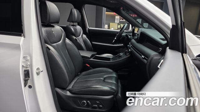 Hyundai Palisade 2023 — photo 17