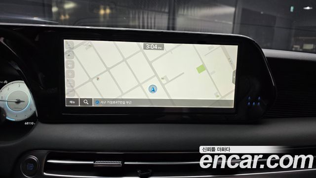 Hyundai Palisade 2023 — photo 20