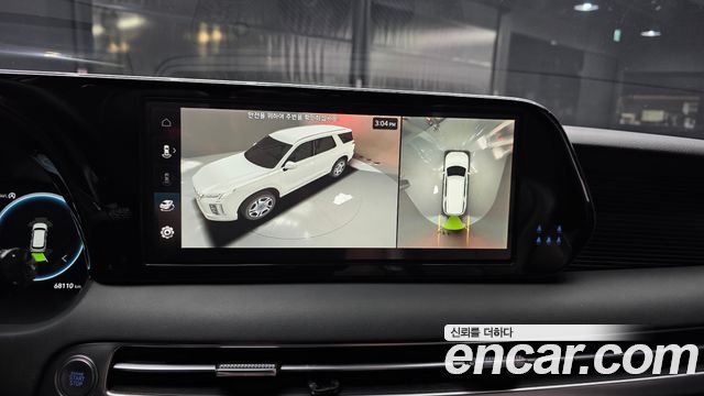 Hyundai Palisade 2023 — photo 21