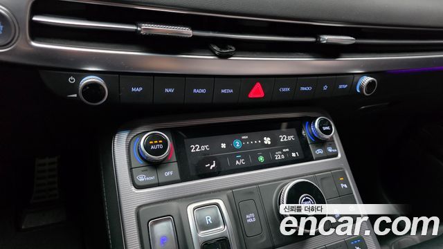 Hyundai Palisade 2023 — photo 23