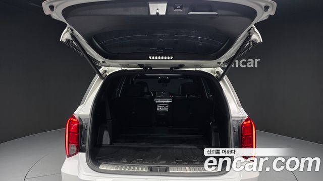 Hyundai Palisade 2023 — photo 26