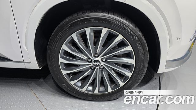 Hyundai Palisade 2023 — photo 7