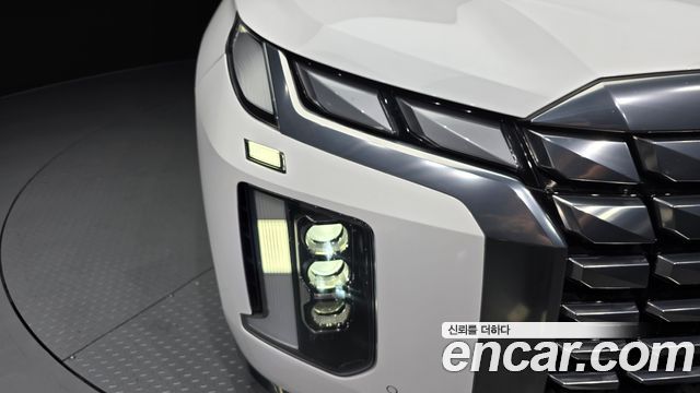 Hyundai Palisade 2023 — photo 8