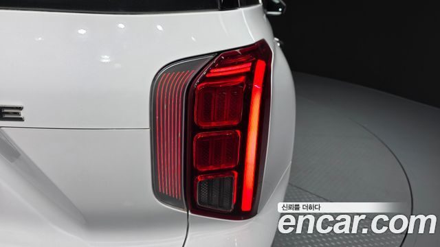 Hyundai Palisade 2023 — photo 9