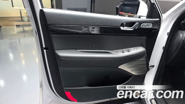 Hyundai Palisade 2023 — photo 14