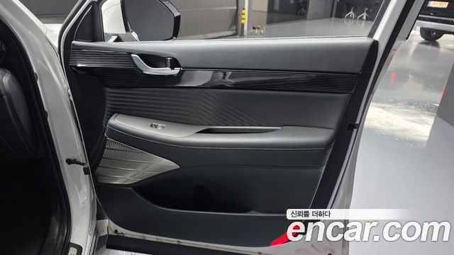 Hyundai Palisade 2023 — photo 15