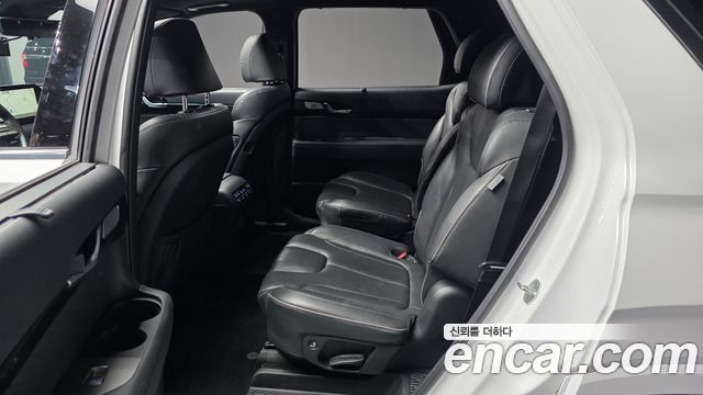 Hyundai Palisade 2023 — photo 16