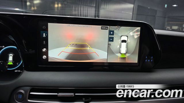Hyundai Palisade 2023 — photo 28