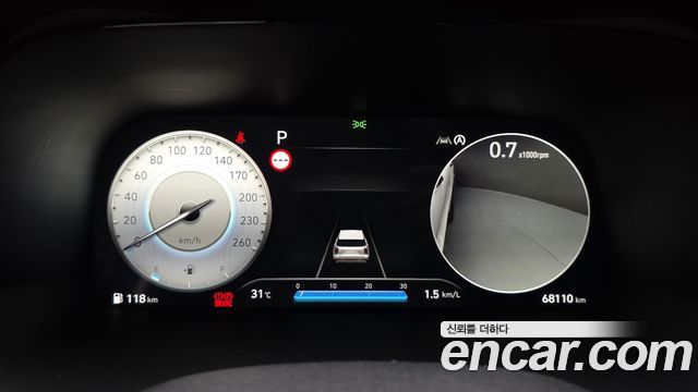 Hyundai Palisade 2023 — photo 30