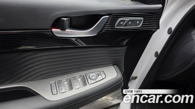 Hyundai Palisade 2023 — photo 31