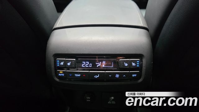 Hyundai Palisade 2023 — photo 33