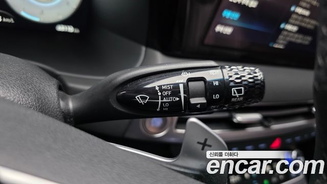 Hyundai Palisade 2023 — photo 35