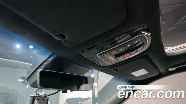 Hyundai Palisade 2023 — photo 36
