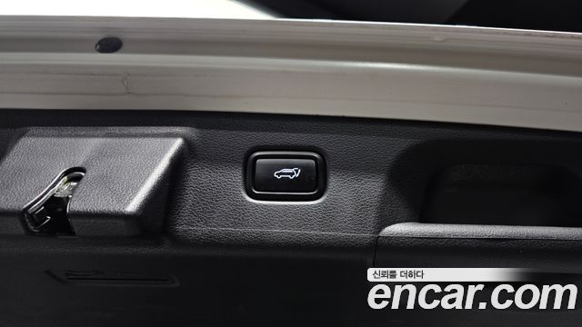 Hyundai Palisade 2023 — photo 37