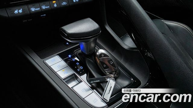 Hyundai AVANTE 2024 — photo 12