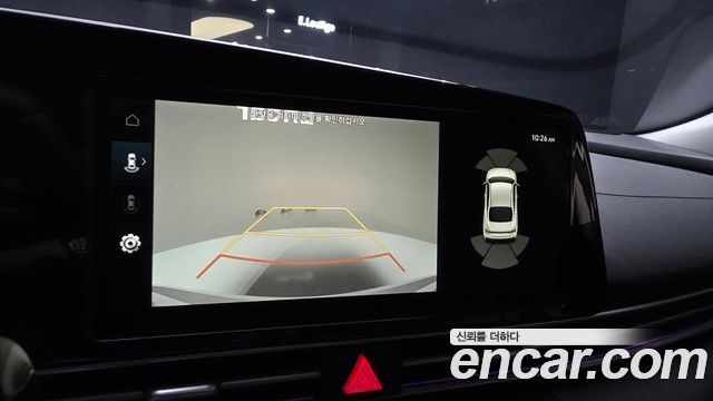 Hyundai AVANTE 2024 — photo 21