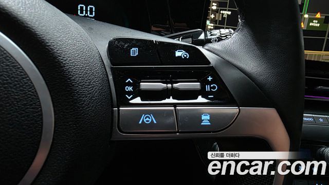 Hyundai AVANTE 2024 — photo 22