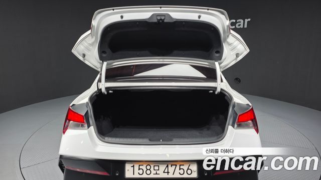 Hyundai AVANTE 2024 — photo 26