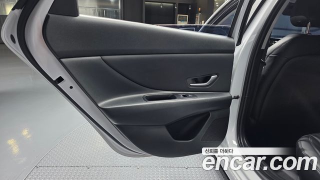 Hyundai AVANTE 2024 — photo 15