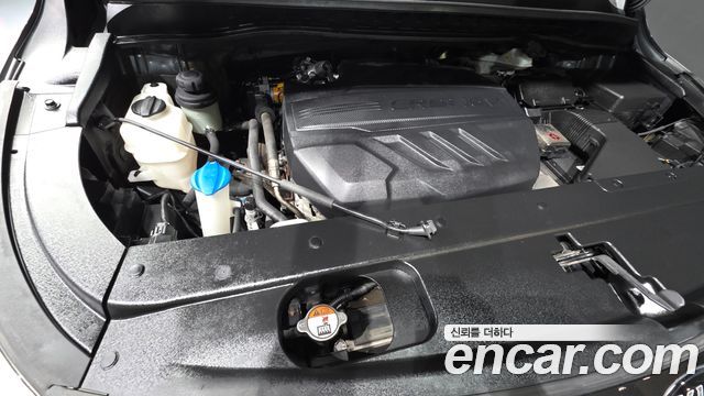 Kia Canival 2019 — photo 6
