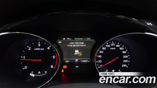 Kia Canival 2019 — photo 11