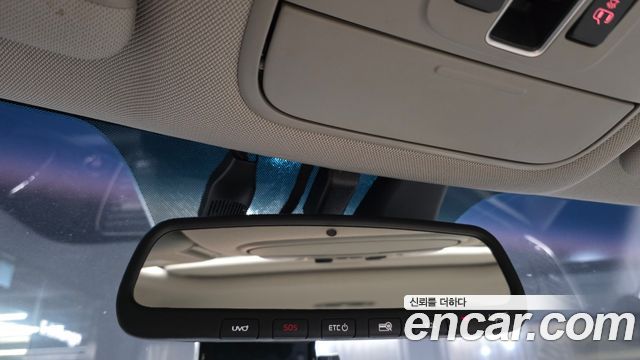 Kia Canival 2019 — photo 23
