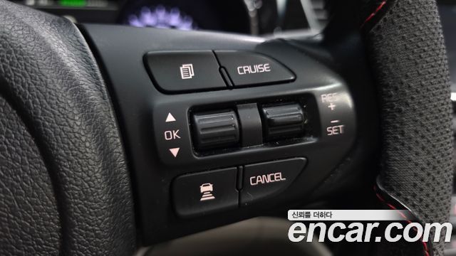 Kia Canival 2019 — photo 27