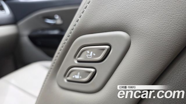 Kia Canival 2019 — photo 30
