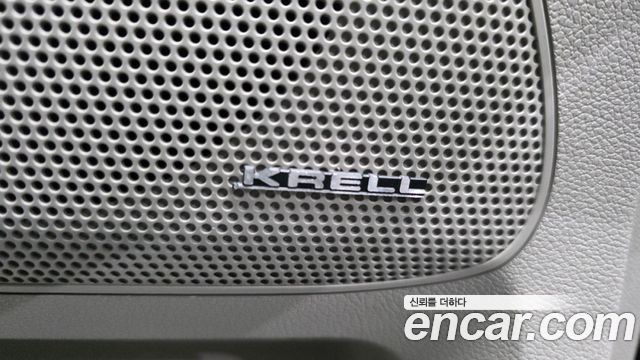 Kia Canival 2019 — photo 35